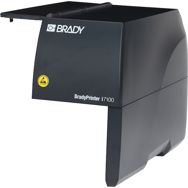 BradyPrinter i7100 Accessory ESD Cover